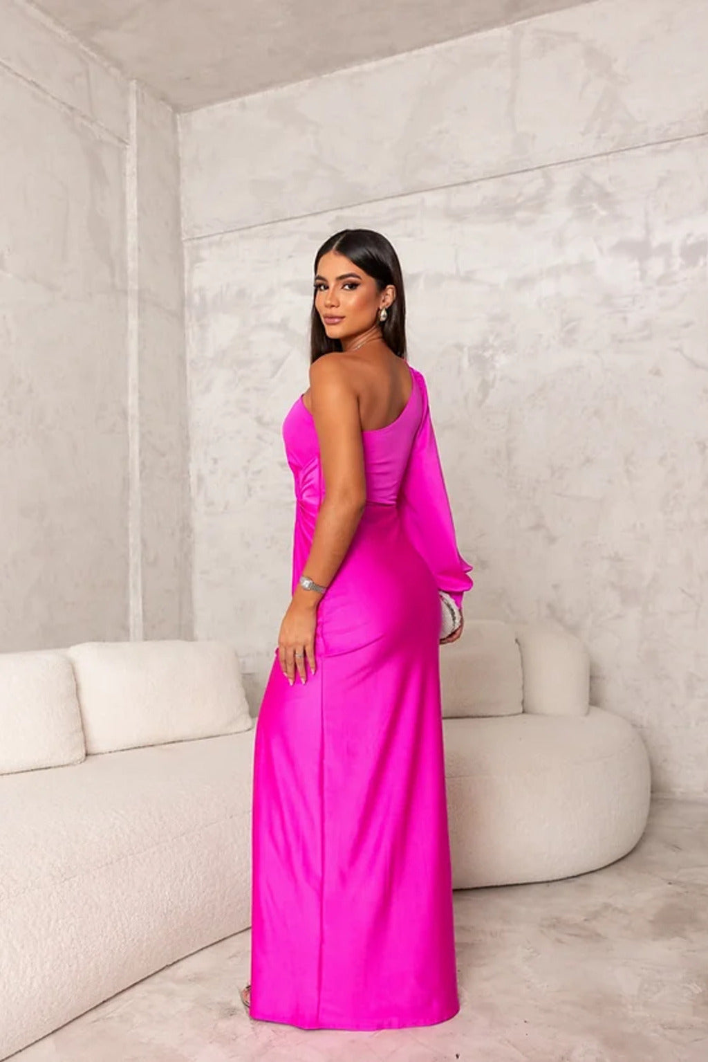 Agathe® | Elegantes Maxi-Kleid