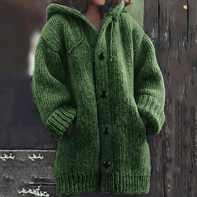 Donatella® | Zeitloser Cardigan