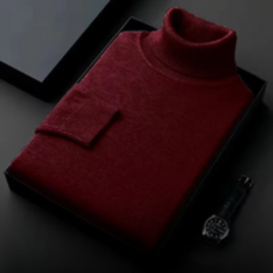 Kurt® | Kaschmirpullover
