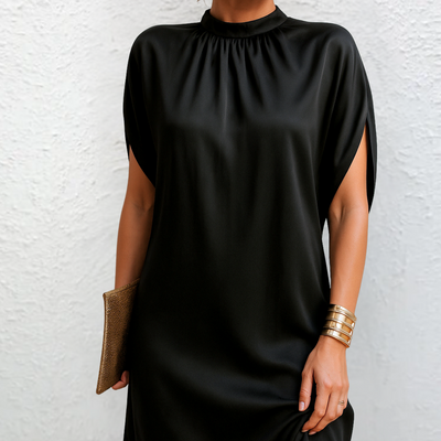 Sela® | Elegantes, schmeichelhaftes Kleid