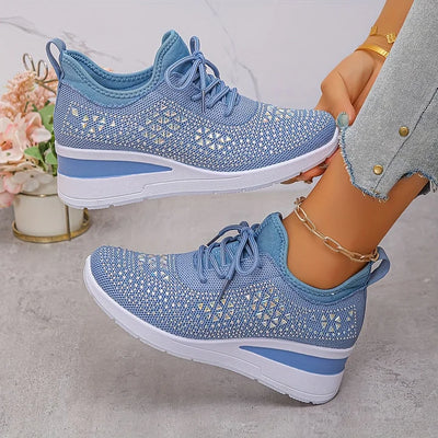 Ilse® | Orthopädische, extra bequeme Sneaker