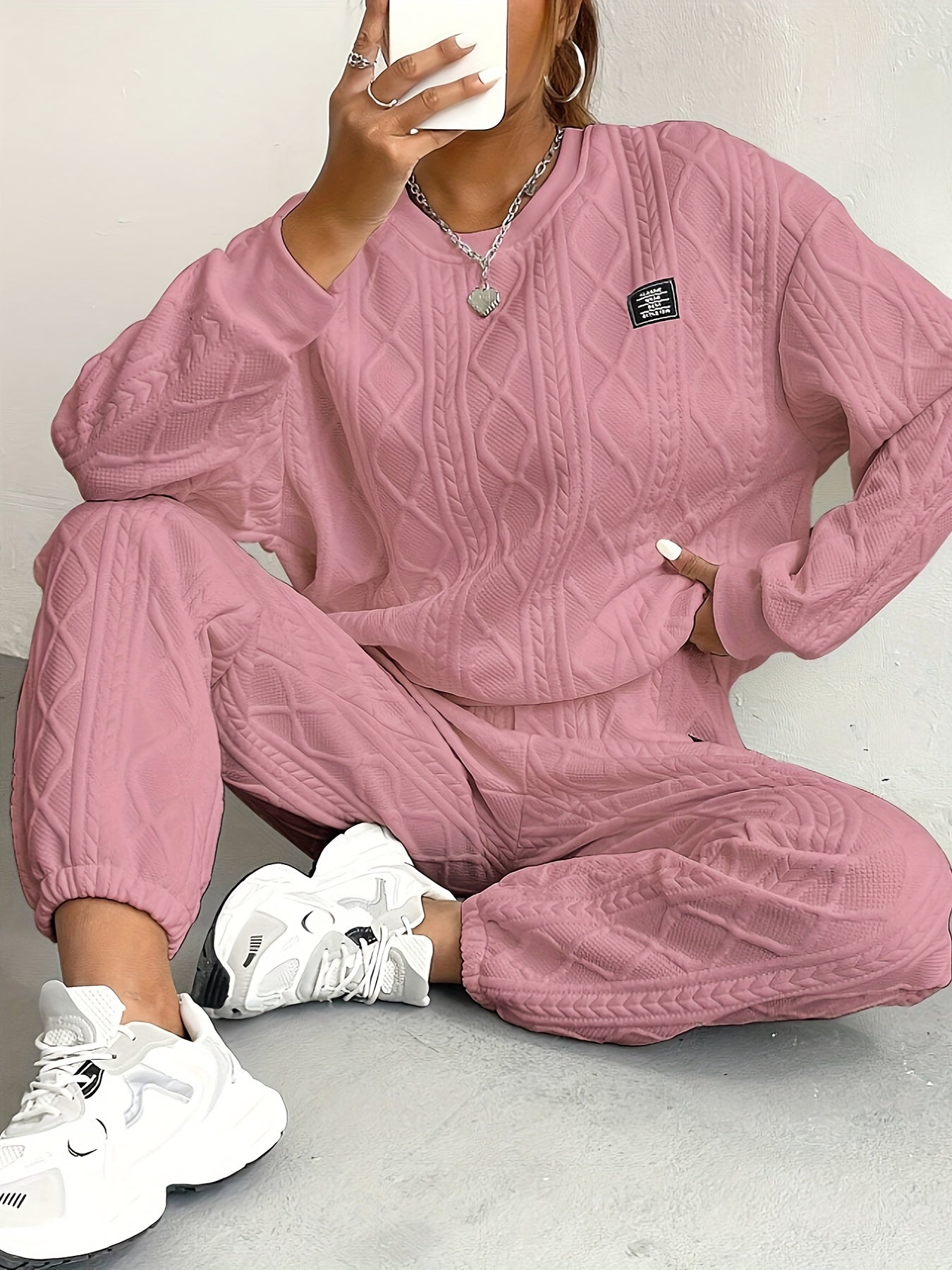 Maristella® | Jogginganzug Casual