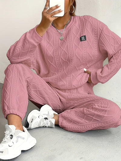 Maristella® | Jogginganzug Casual