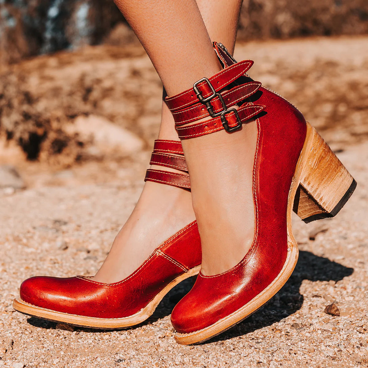 Romi® | Elegante Schuhe