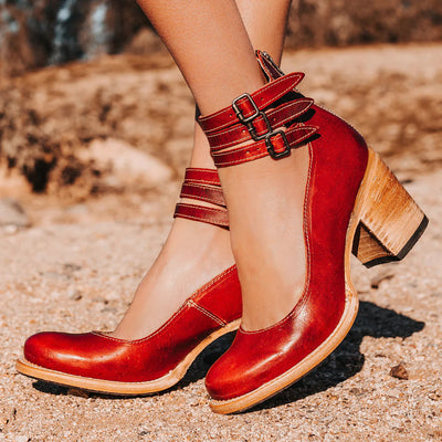 Romi® | Elegante Schuhe
