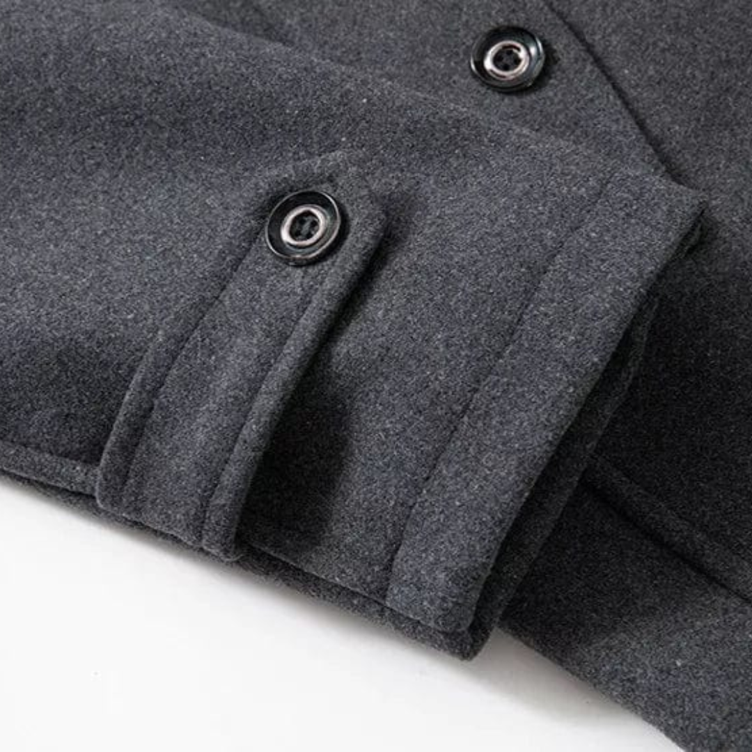Nikolaus® | Eleganter Wintermantel