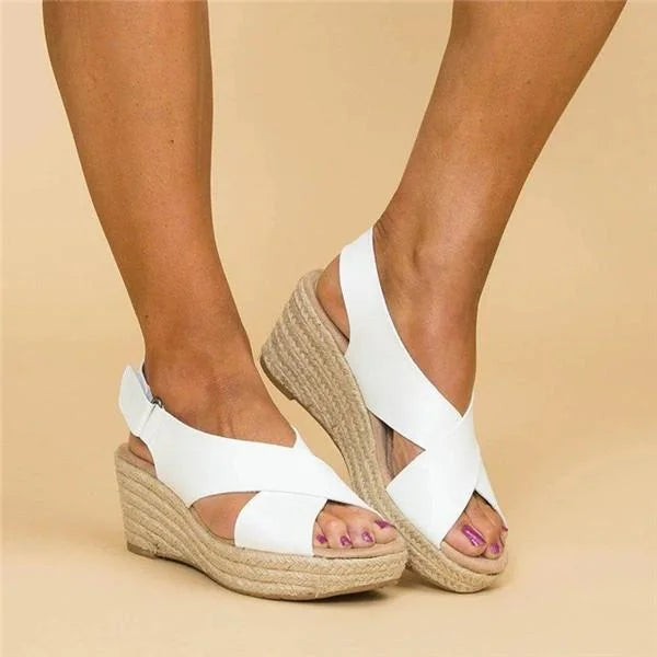Helga® | Orthopädische Sandalen für den Sommer