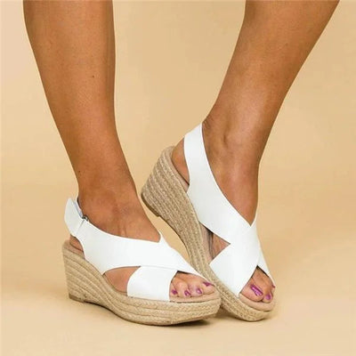 Helga® | Orthopädische Sandalen für den Sommer
