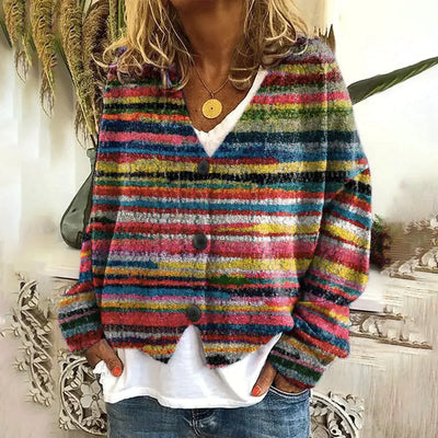 Chantal® | Strickjacke aus hochwertigem Material