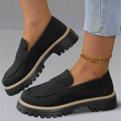 Ysabel | Stilvolle Slip-On-Loafers für alle Anlässe