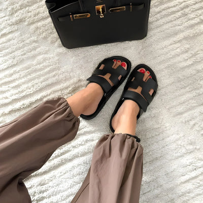 CAMILA® | ELEGANTE SANDALEN