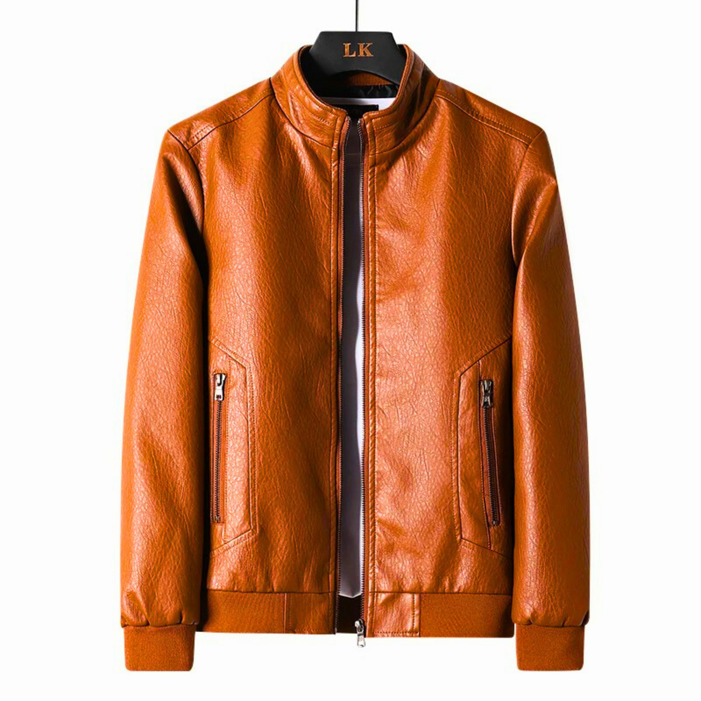 Kilian® | Lederjacke
