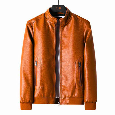 Kilian® | Lederjacke