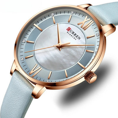 Marco® | Elegante Damen Quarz-Uhr™
