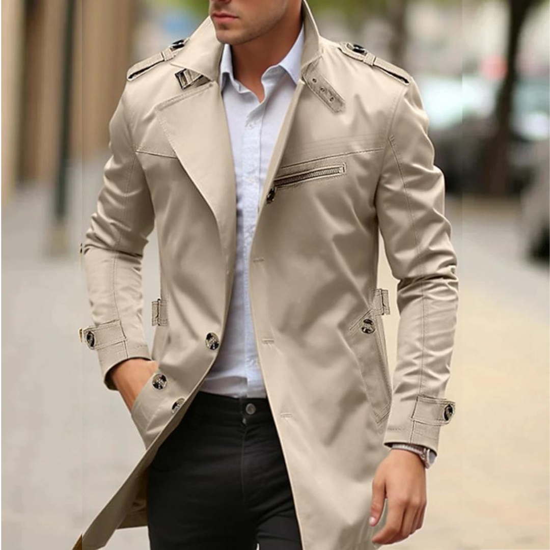 Josef® | Artisan Premium Jacke