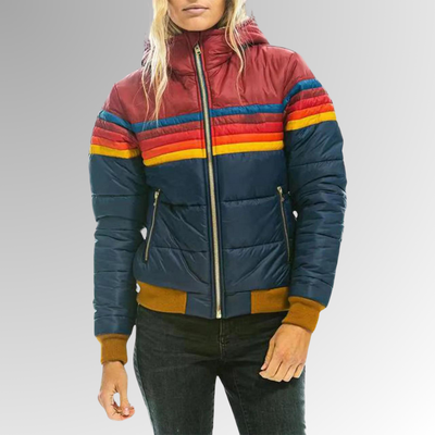 Celestine® | Wasserdichte Regenjacke