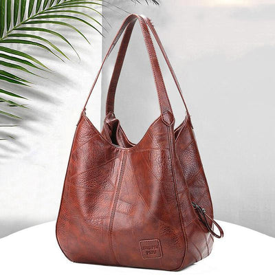 LISI® | VINTAGE LEDER TASCHEN
