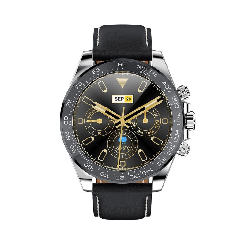 Roman® | Sport- und Business-Smartwatch