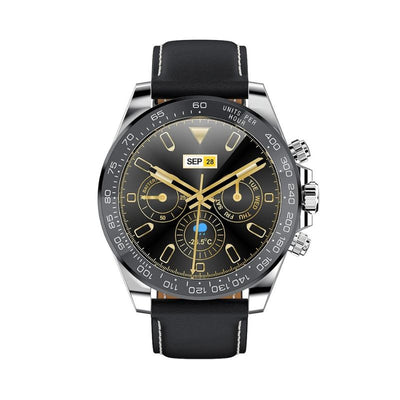Roman® | Sport- und Business-Smartwatch
