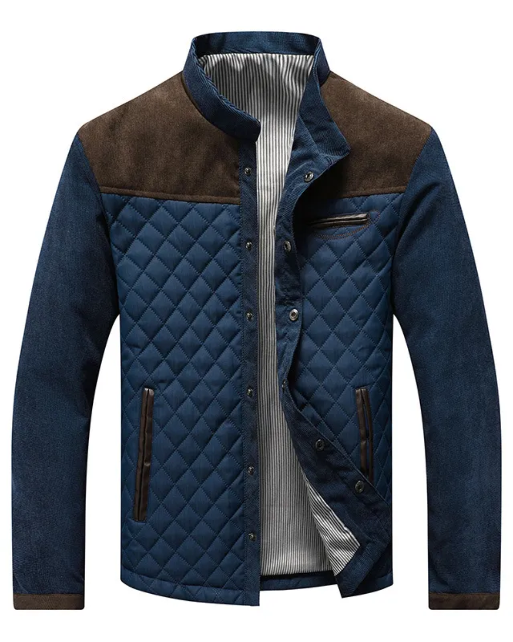Rainer® | Zeitlose Casual Jacke