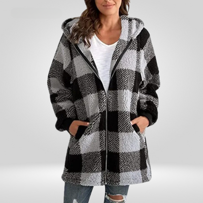 Alessia® | Bequeme Karojacke