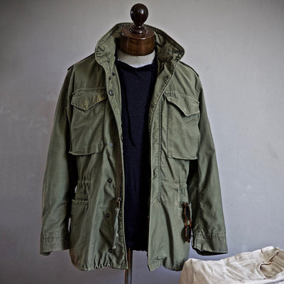 Georg® | Feldjacke
