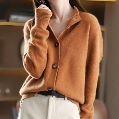Elisabeth® | Elegante und bequeme Weste