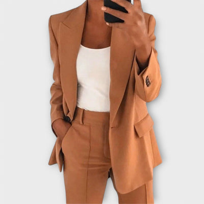 Christina - Set-Anzug für Damen