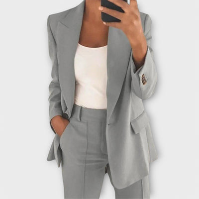 Christina - Set-Anzug für Damen