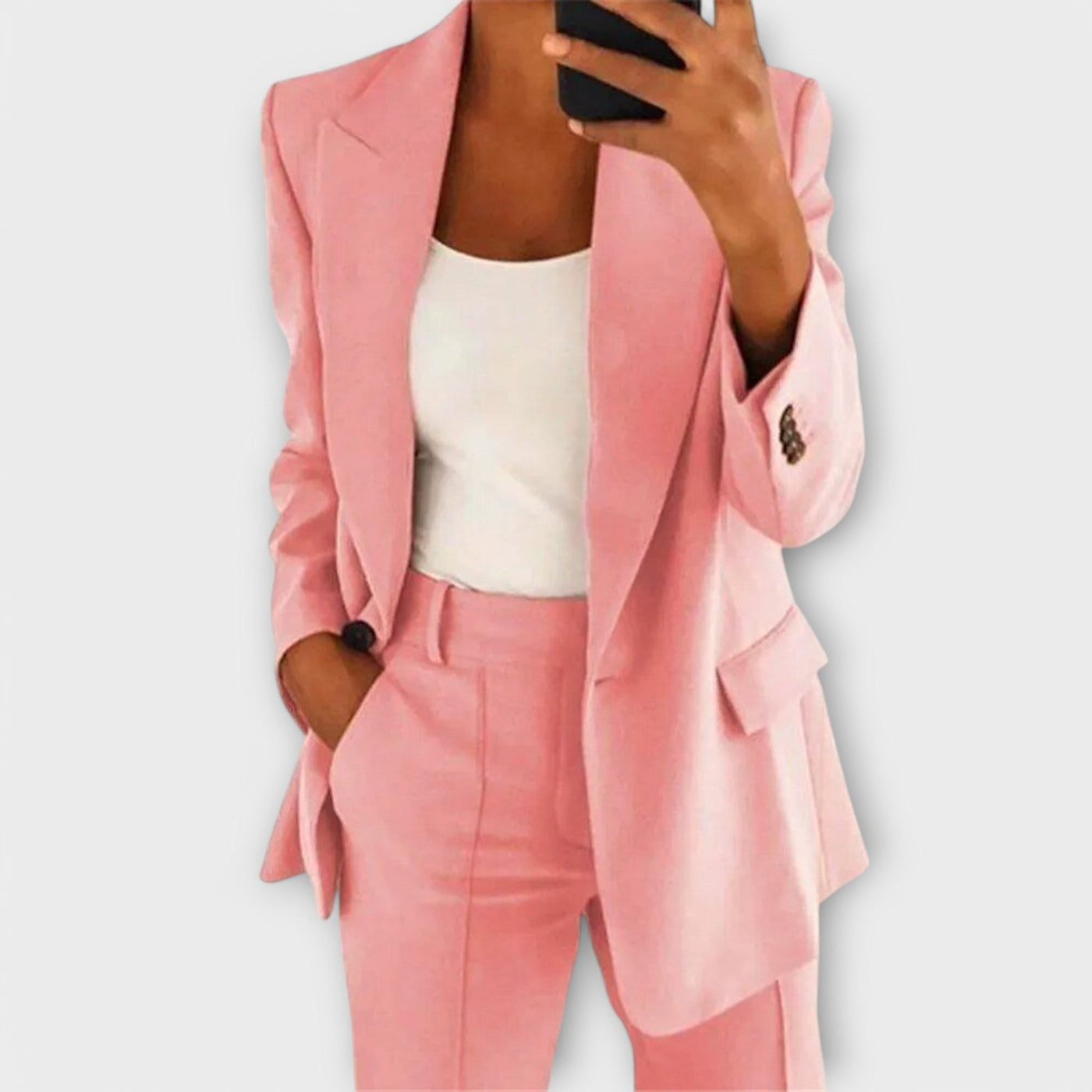 Christina - Set-Anzug für Damen
