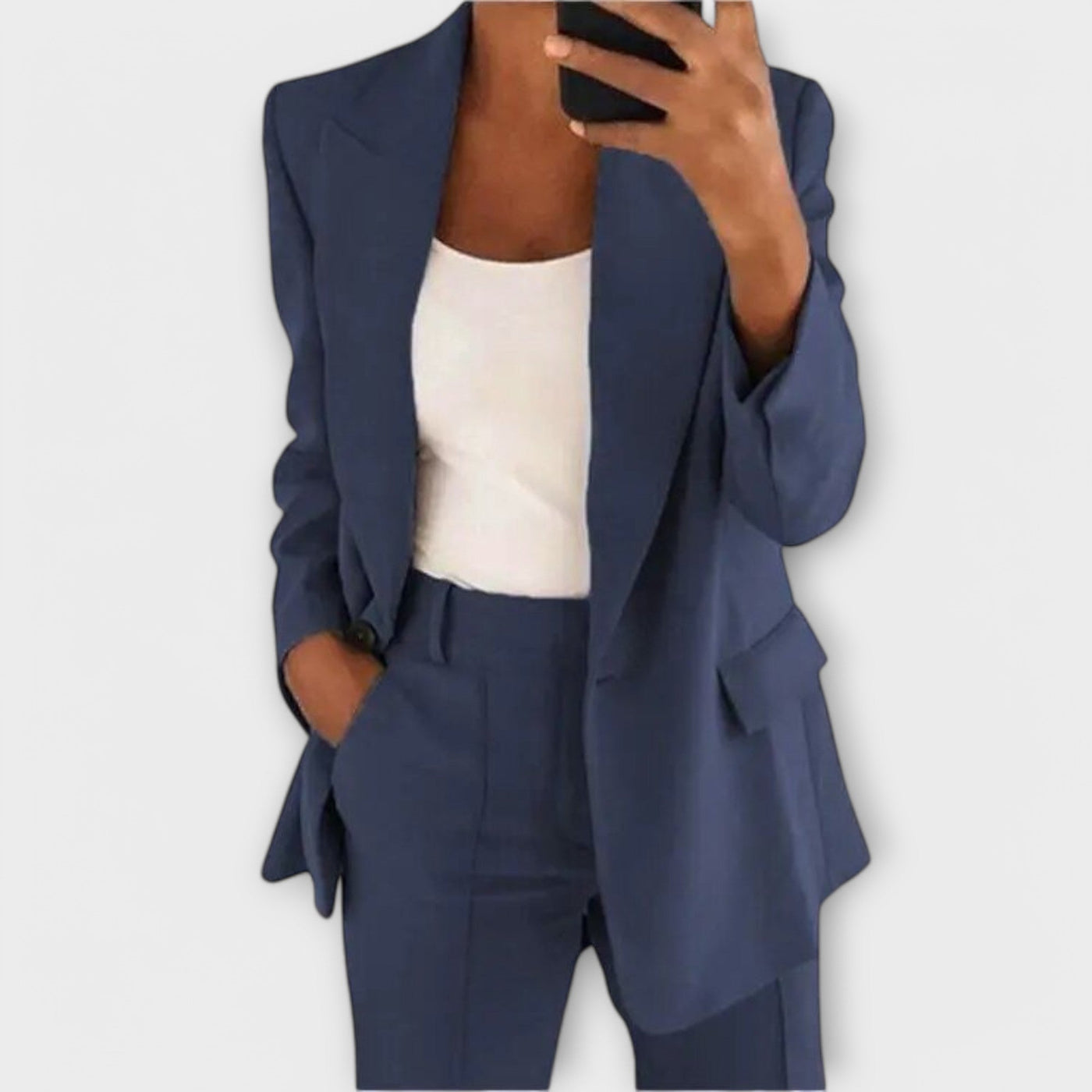 Christina - Set-Anzug für Damen