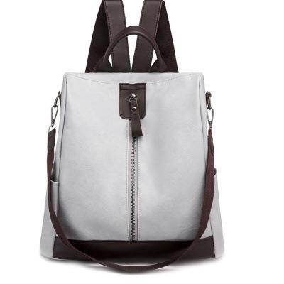 Ines® | Rucksack aus Leder