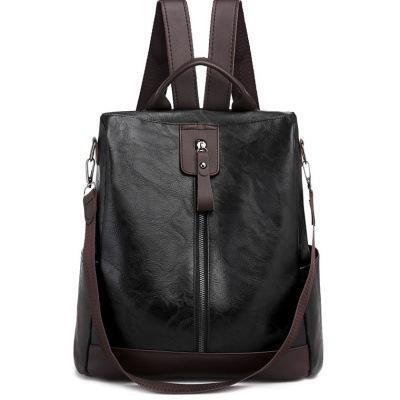 Ines® | Rucksack aus Leder