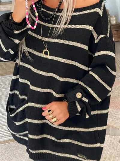 ROSARIA® | STRICKPULLOVER