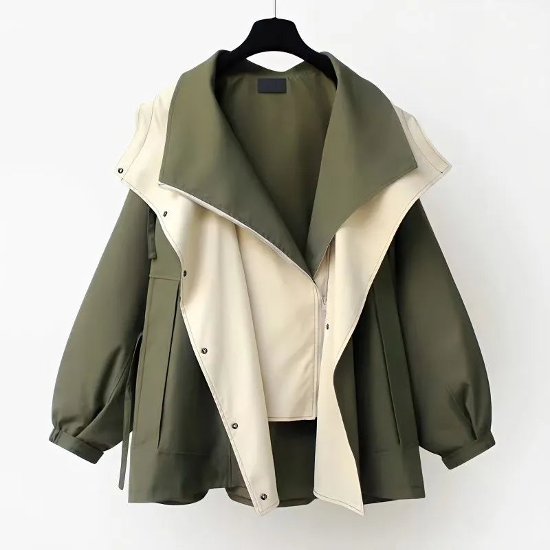 Viktoria® | Elegante Jacke