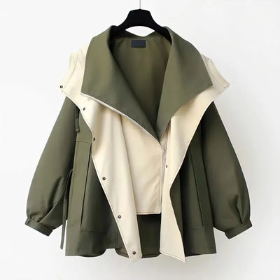 Viktoria® | Elegante Jacke