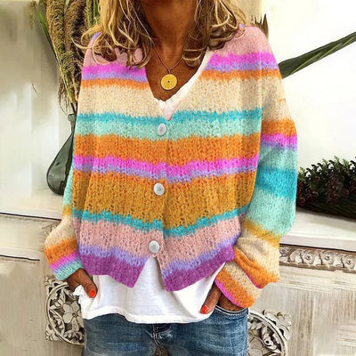 Chantal® | Strickjacke aus hochwertigem Material