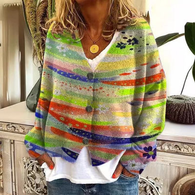 Chantal® | Strickjacke aus hochwertigem Material