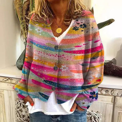 Chantal® | Strickjacke aus hochwertigem Material