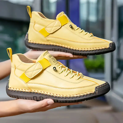 Tabea® | Bequeme Orthopädische Sneakers