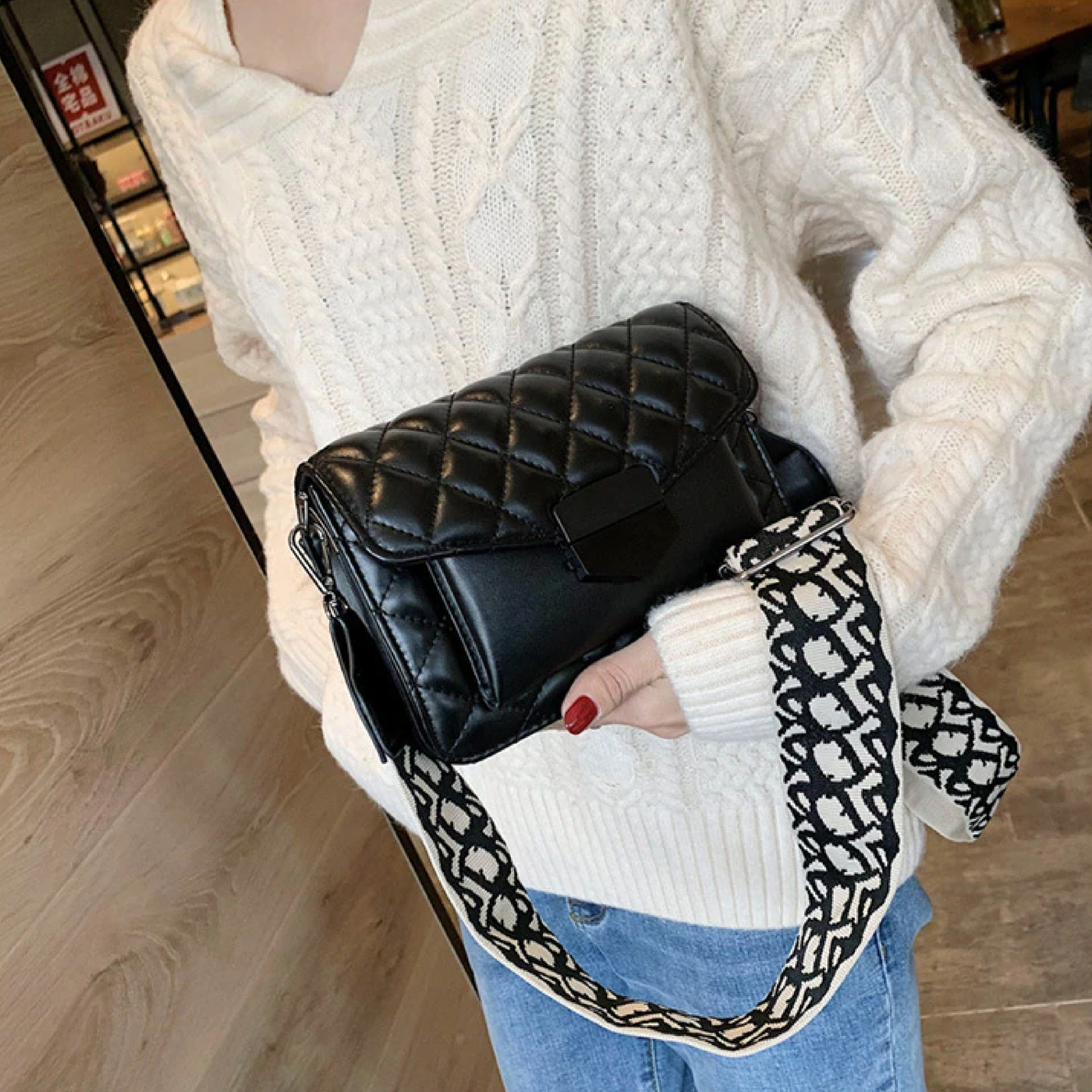 LENA® | Tasche für den Alltag