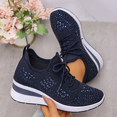 Ilse® | Orthopädische, extra bequeme Sneaker
