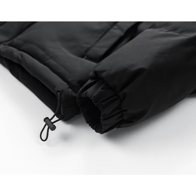 Dominik® | FLEECEJACKE MIT KAPUZE