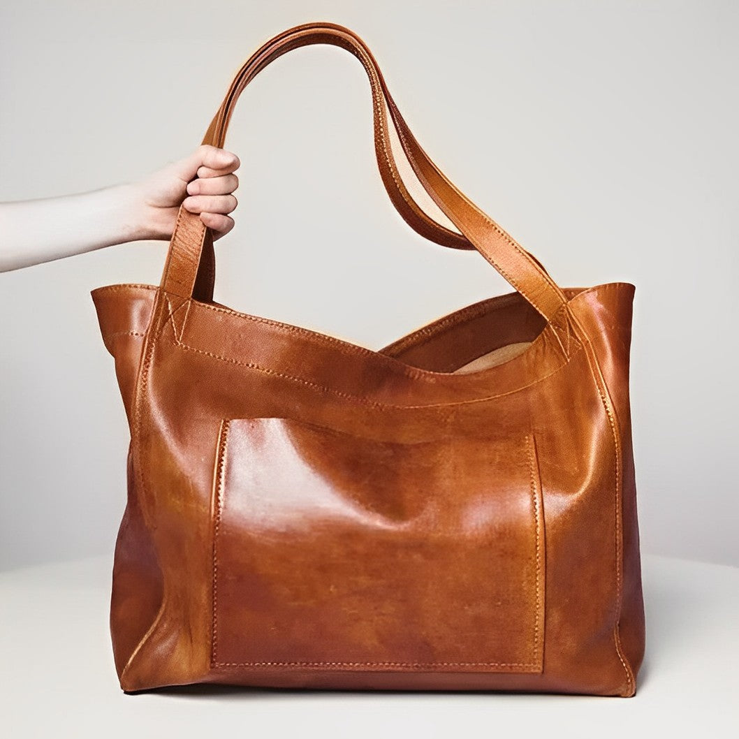 ANNE® | TASCHEN AUS VINTAGE-LEDER