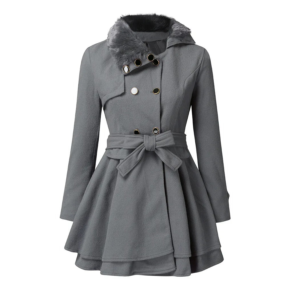 Filomena® | Wintermantel