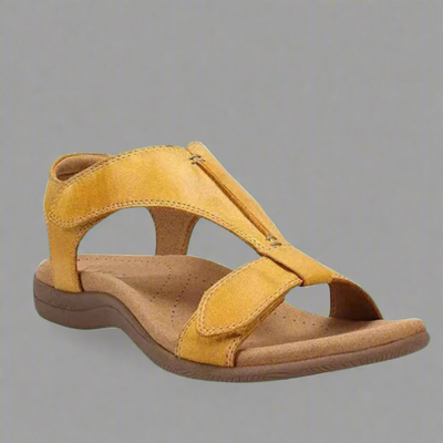 Clotmara | Leichte Orthopädische Sandalen
