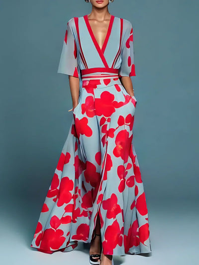 Resel® | Stilvolle & Sofistizierte Kleid