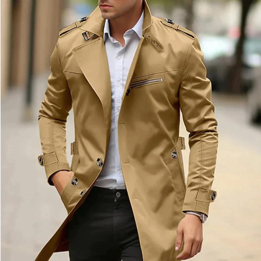 Josef® | Artisan Premium Jacke