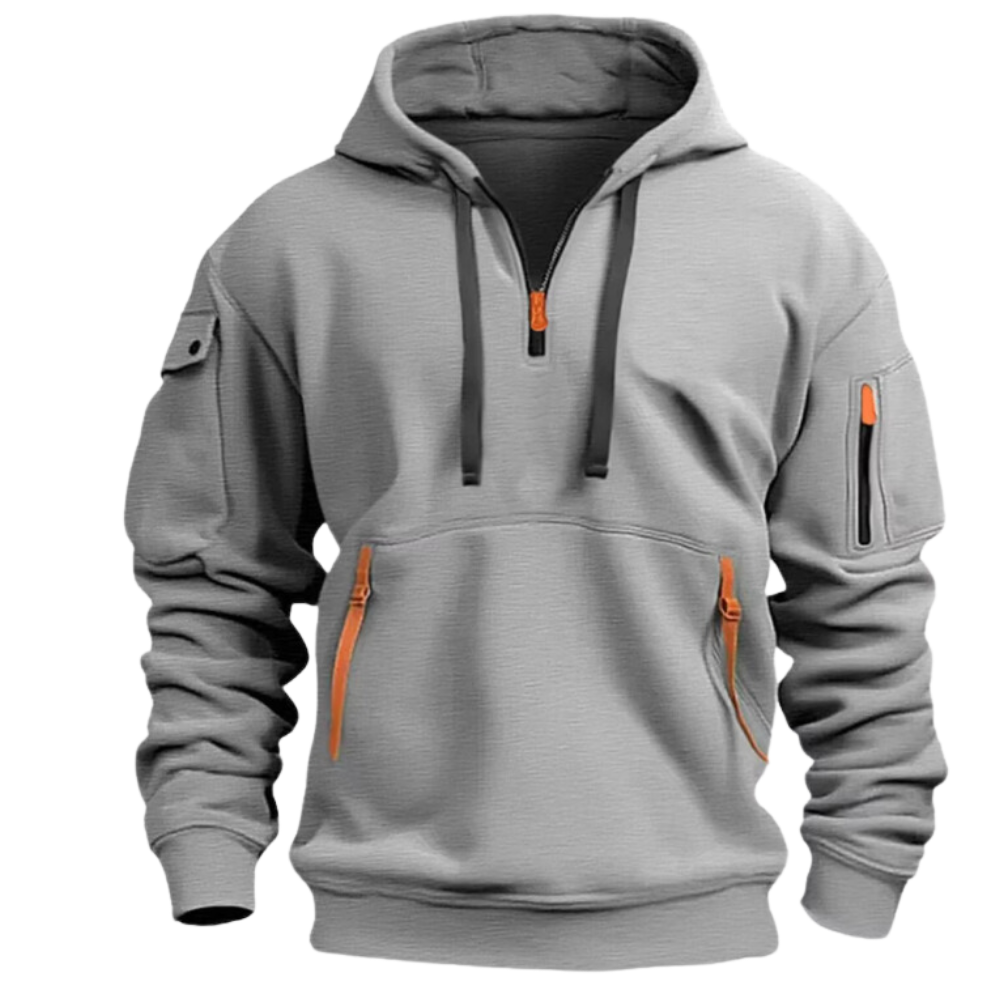 Sepp® | Kapuzenpullover 1+1 GRATIS Angebot
