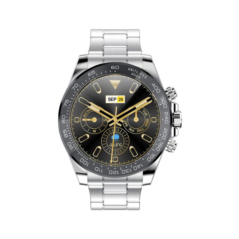 Roman® | Sport- und Business-Smartwatch
